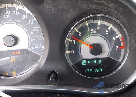 2013 Chrysler 200 Touring from USA, damaged, VIN 1C3CCBBB3DN687230